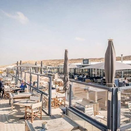Beach Nearby, Close To Amsterdam, The Hague -6P Wassenaar Luaran gambar