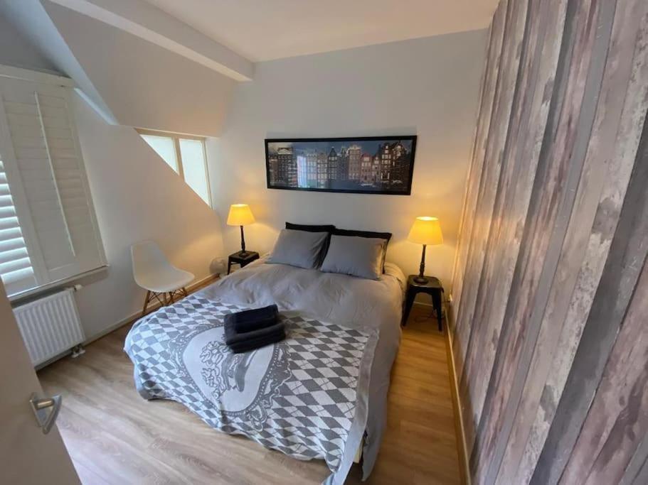 Beach Nearby, Close To Amsterdam, The Hague -6P Wassenaar Luaran gambar