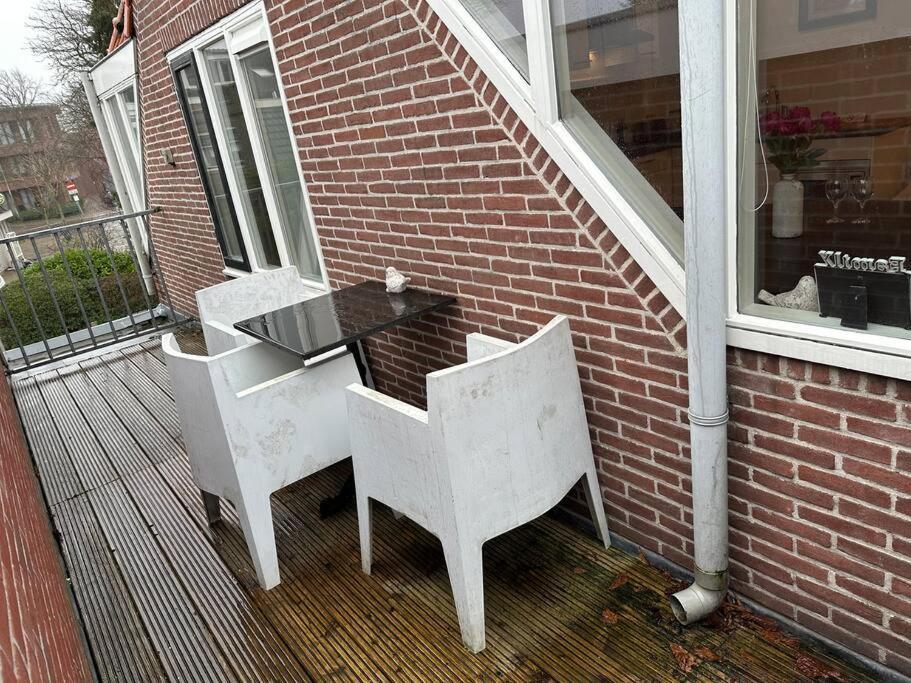 Beach Nearby, Close To Amsterdam, The Hague -6P Wassenaar Luaran gambar